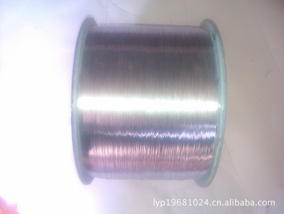 南通開發(fā)區(qū)竹行南平鋼絲制品廠 專業(yè)廠家直供鍍鋅鋼絲，品質(zhì)與信賴之選