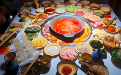 蓁盟嘉陵巷市井火鍋加盟 機遇與風險并存，餐飲管理能力是關鍵