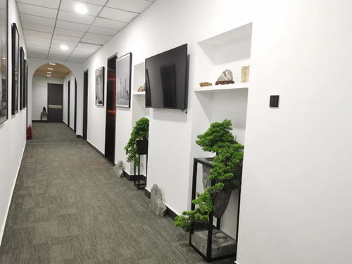 智能化融合 酒店設計與工裝設計的新紀元